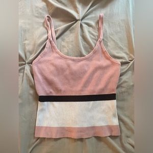 🎄5 for $15🎄   LOVE TREE Crop Top